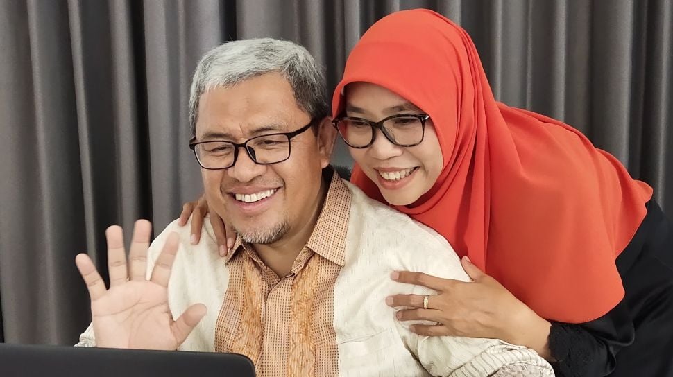 Makna Ibadah Qurban dalam Kajian Islam Bersama Ustadz Aher