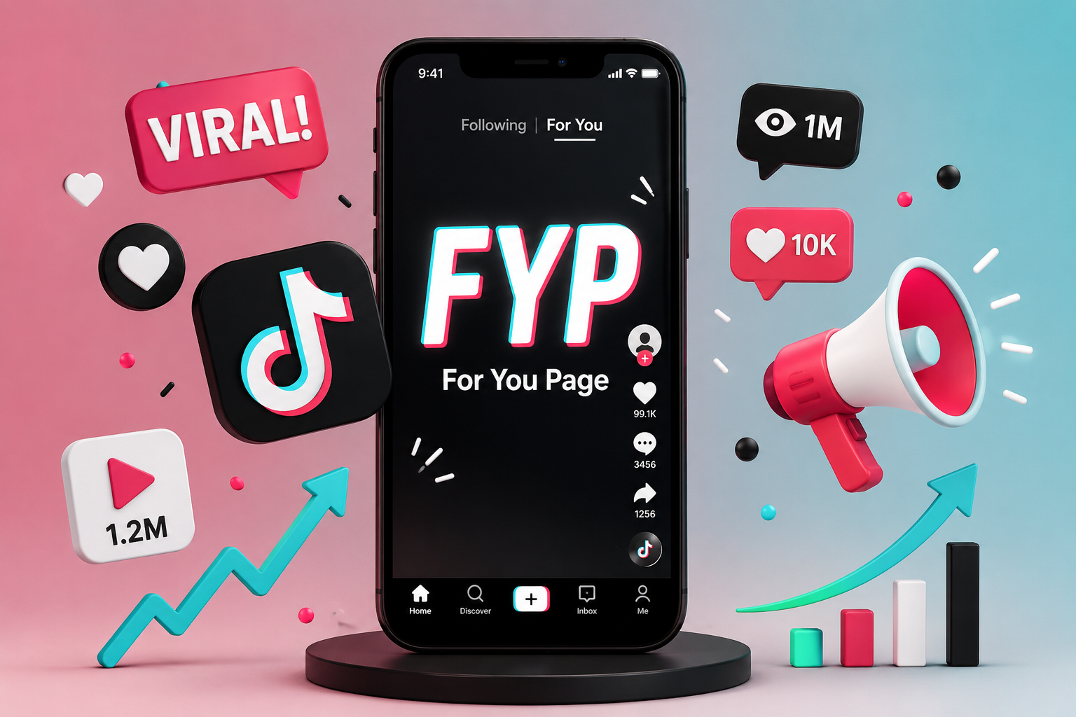 Cara Membuat Konten Instagram Mengikuti Tren agar Lebih Menarik dan Mudah FYP