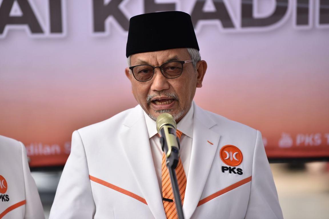 Dakwah dan Politik Silaturahim dalam Kajian Islam Ahmad Syaikhu