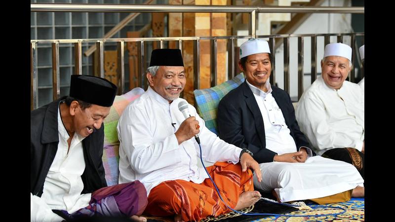 Makna Sabar dan Optimisme dalam Islam Menurut Ahmad Syaikhu
