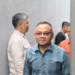 kang ibe bop - 18 Maret 2026
