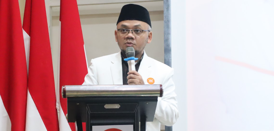 PKS Bandung Barat Matangkan Strategi 5 Tahun, Soliditas Kader Jadi Fokus Utama