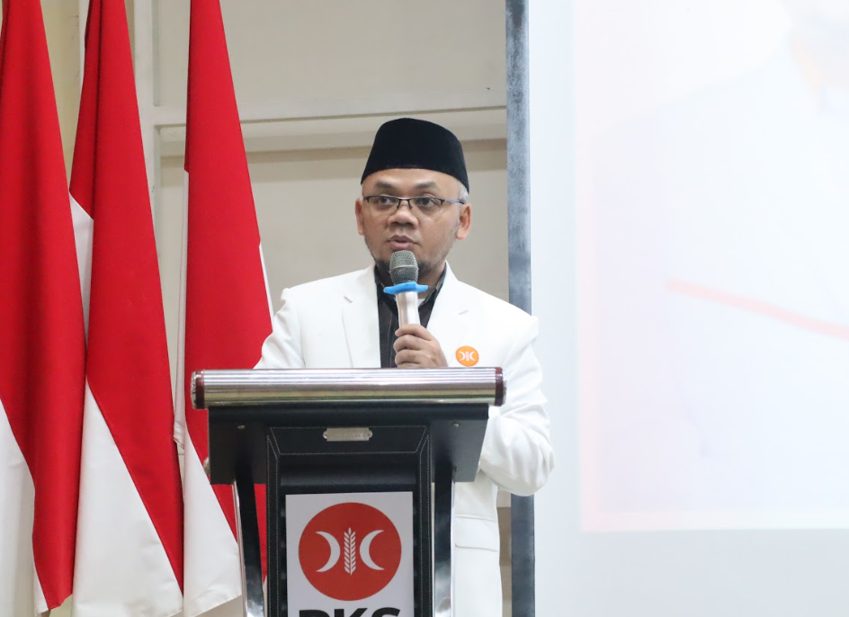 PKS Bandung Barat Matangkan Strategi 5 Tahun, Soliditas Kader Jadi Fokus Utama