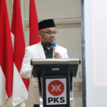 kang ibe panaskan mesin - 7 April 2026