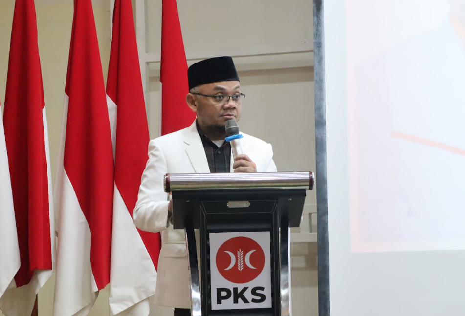 PKS Bandung Barat Panaskan Mesin Politik, Penjaringan Caleg Ditarget Rampung Awal 2027