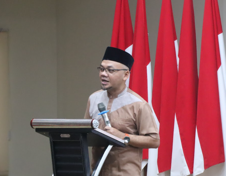 Rakercab PKS KBB Tekankan Aksi Nyata, Fokus Perkuat Kader hingga Tingkat Desa