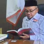 konsolidasi - 8 April 2026