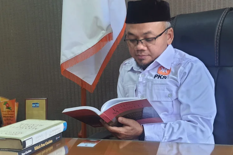 PKS KBB Soroti Konsolidasi Birokrasi, Dinilai Masih Jadi PR Besar Daerah