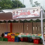 pasar tani kbb - 15 Februari 2026