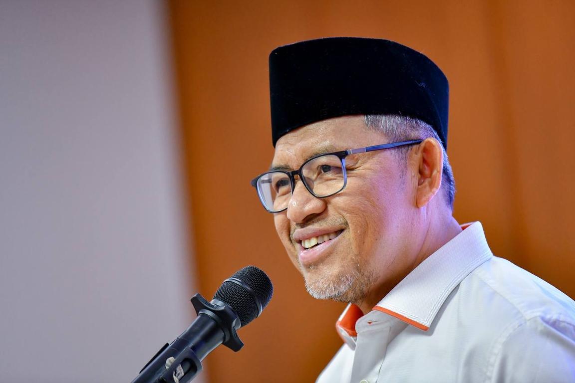 Kepemimpinan Islami Menurut Ustadz Aher: Amanah, Kejujuran, dan Pelayanan untuk Rakyat