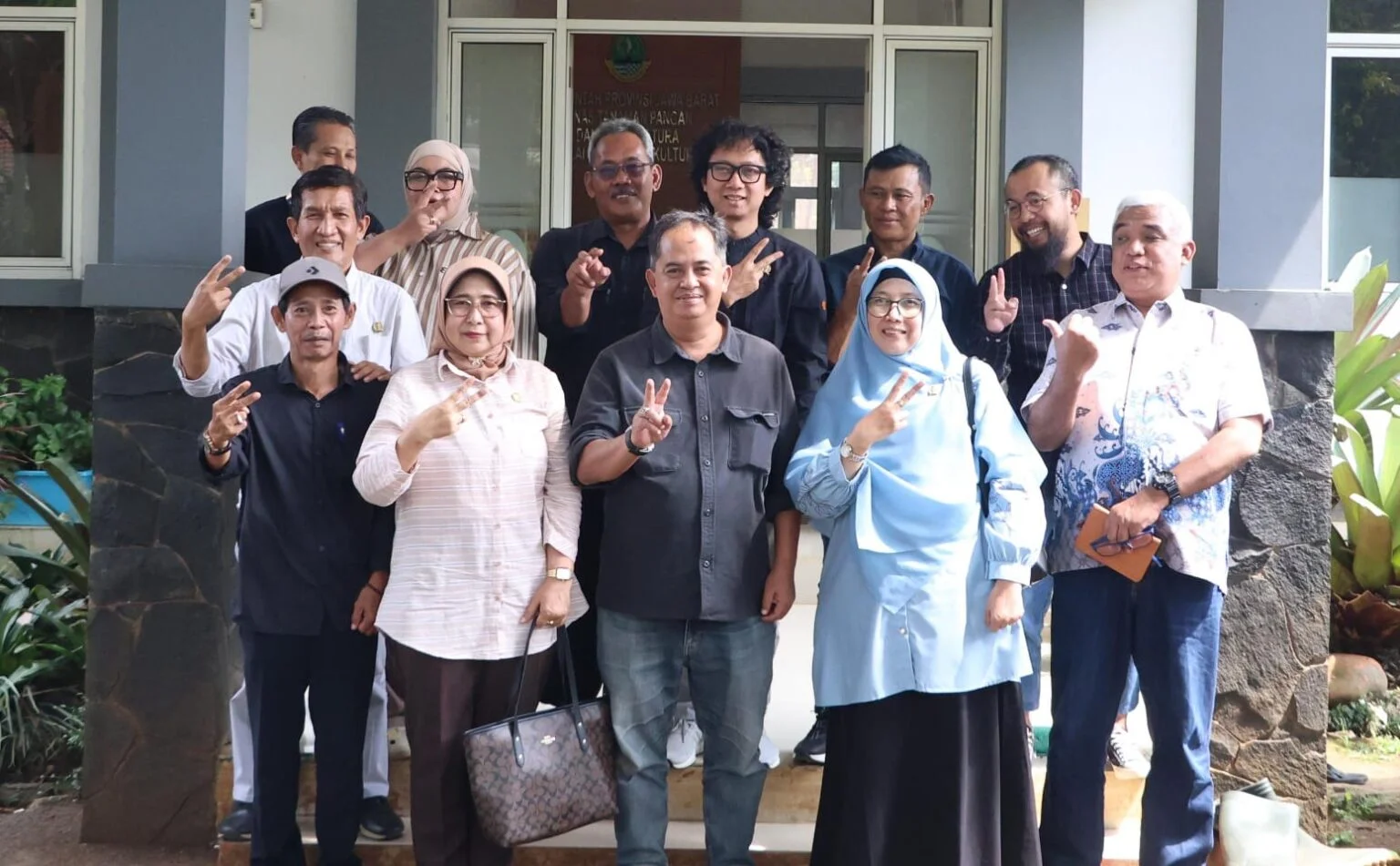 DPRD Jabar Dorong Penguatan Benih Unggul untuk Tingkatkan Produktivitas Pertanian