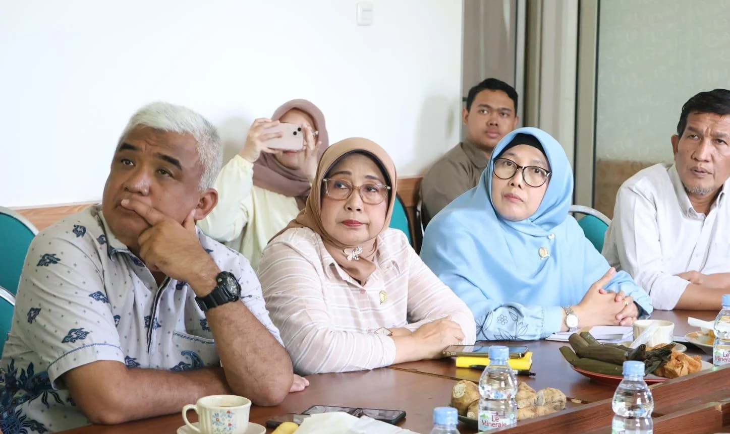 Sri Dewi Anggraini: Benih Unggul Menjadi Kunci Kemajuan Pertanian Jawa Barat