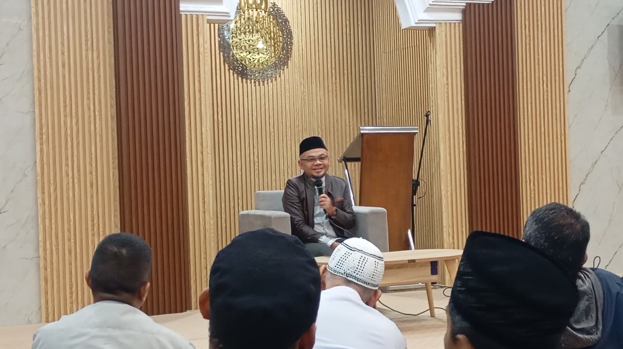 Khauf, Raja’, dan Mahabbah: Tiga Pilar Perjalanan Seorang Mukmin Menuju Allah